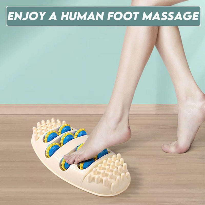 idrop Foot Massager / Tukang Urut Kaki / 足部按摩器