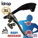 idrop Multifunctional Beat Massage Stick Massager