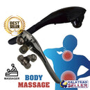 idrop Multifunctional Beat Massage Stick Massager