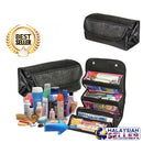 idrop Roll n Go Multipurpose Portable Toiletries Cosmetic Bag