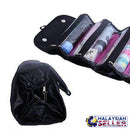 idrop Roll n Go Multipurpose Portable Toiletries Cosmetic Bag