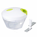 idrop Multifunctional Hand Manual Pull Blender Speed Chopper