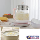 idrop 1.8L PAPA BEAR Multipurpose Electric Kettle Cooker