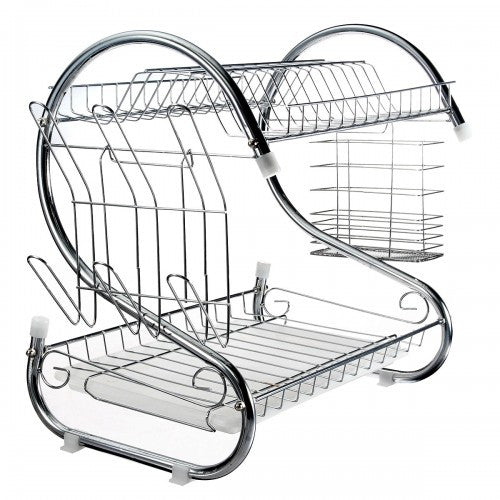 http://www.idropglobal.com/cdn/shop/products/Stainless_Steel_Dish_Rack_2_Tier_-_Space_Saver_Dish_Drainer_Drying_Holder_Sliver.jpg?v=1476927001