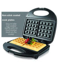 idrop SONIFER Electric Waffle Maker / Mesin Pembuat Waffle