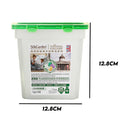 idrop 500G Professional Sterilizing Laundry Beads / Manik Dobi Pensterilan Profesional 500G / 专业除菌洗衣凝珠