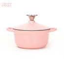 Versatile Cast Iron Wok Perfect for 15CM Ideal for Stir-Frying, Searing, and Slow Cooking / Wok Besi Cor Serbaguna Ideal untuk Menggoreng, Menumis, dan Memasak Perlahan