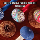 idrop Tukul Urut Daun Mugwort, Terapi Kesihatan, Alat Urut Ketukan, Melancarkan Peredaran, Kegunaan Rumah Mugwort Massage Hammer, Health Therapy Tool, Tapping Massager, Meridian Relaxation