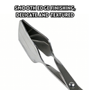 idrop Penyepit Makanan , Gunting Memasak , Keluli Tahan Karat , Membakar Dan Menyediakan Makanan , Penyepit Dapur , Penyepit Bufet, Roti