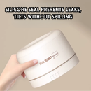 idrop 【400ML + 600ML 】304 Stainless Steel Bekas Bento Makanan , Bekas Makanan Keluli Tahan Karat , Stainless Steel Lunch Box Set Portable Lunch Container With Insulated Bag