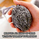 idrop Penggosok Keluli Tahan Karat Dengan Tali, Berus Pembersih Dapur , untuk Periuk Dan Kuali, Stainless Steel Wire Balls Metal Dishwashing Clean Ball Scrubbers Kitchen Scrubbing Sponges (S)