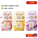 idrop 400ML Fruit and Vegetable Garden Style Air Fragrance / 400ML Pewangi Udara Gaya Taman Buah dan Sayur / 400ML蔬果园变格派空气香氛