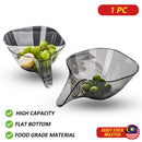 idrop Multifunctional Plastic Drain Basket / Bakul Longkang Plastik Pelbagai Fungsi / 多功能塑料沥水篮
