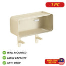 idrop Bathroom Toilet Rack Floor Model / Model Lantai Rak Tandas Bilik Air / 浴室马桶置物架落地款