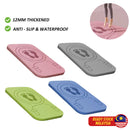 idrop  Cordless Skipping Mat / Tikar Skipping Tanpa Kord / 无绳跳绳垫