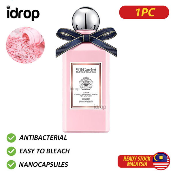 idrop 200G Soft Fragrance Beads / 200G Manik Wangian Lembut / 200G 柔顺留香珠