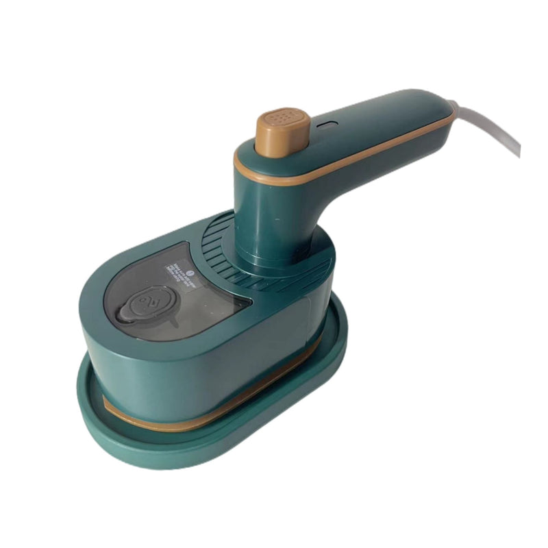 idrop 3IN1 Mini Iron / Seterika Mini 3IN1 / 3合1 MINI熨烫机