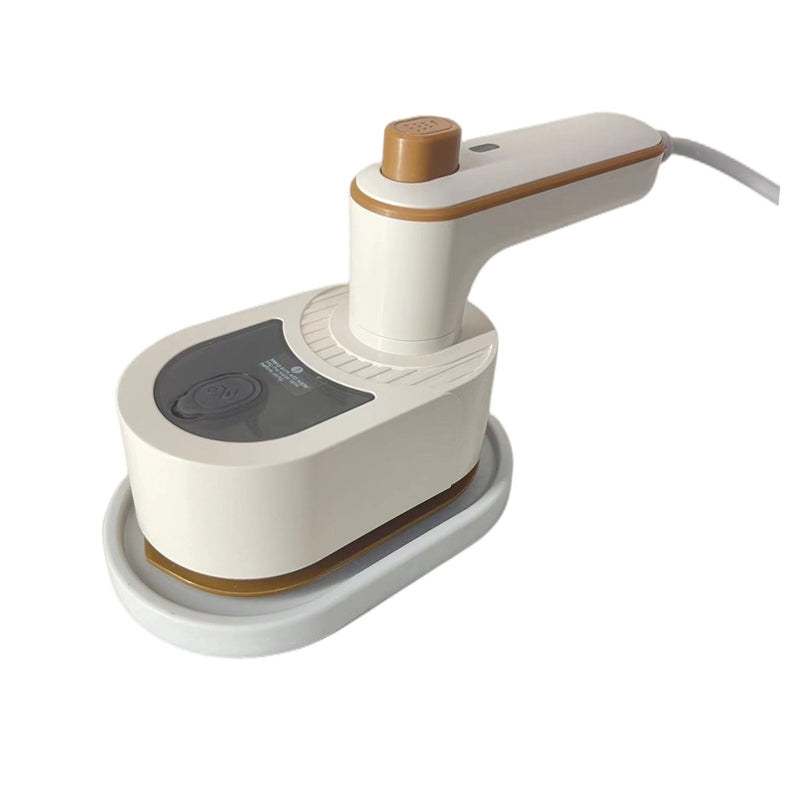 idrop 3IN1 Mini Iron / Seterika Mini 3IN1 / 3合1 MINI熨烫机