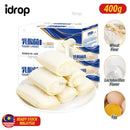 idrop [ 400g ] Small Pocket Bread Snack Lactobacillus Yogurt Flavor / Snek Roti Perisa Lactobacillus / 比比赞乳酸菌味小口袋面包整箱早餐蛋糕类健康小零食小吃休闲食品