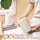 idrop 600ML Electric Thermal Insulation Tank / 600ML Tangki Penebat Haba Elektrik / 600ML电热保温罐