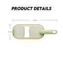 idrop Handle Vegetable Cutter / Mengendalikan Pemotong Sayur / 手柄切菜器