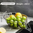 idrop Multifunctional Plastic Drain Basket / Bakul Longkang Plastik Pelbagai Fungsi / 多功能塑料沥水篮