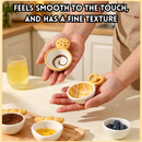 idrop 7 PCS – Beautiful Seasoning Dish Set Ceramic Sauce Dipping Bowls Cute Condiment Plates for Hot Pot Soy Sauce Vinegar Side Dish Serving Plates Set Set Pinggan Perasa 7PCS Pinggan Celup Sos Seramik Comel Untuk Kicap Cuka Hot Pot dan Hidangan Sampingan