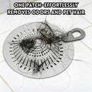 idrop 2 PCS Silicone Drain Filter Hair Catcher Bathroom Drain Shower Drain Cover Anti Clog Drain Plug Blockage Prevention Set Penapis Longkang Silikon 2PCS Penapis Rambut Saluran Air Bilik Mandi Penutup Longkang Anti Tersumbat Untuk Mengelakkan Sumbatan