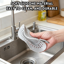 idrop 2 PCS Silicone Drain Filter Hair Catcher Bathroom Drain Shower Drain Cover Anti Clog Drain Plug Blockage Prevention Set Penapis Longkang Silikon 2PCS Penapis Rambut Saluran Air Bilik Mandi Penutup Longkang Anti Tersumbat Untuk Mengelakkan Sumbatan