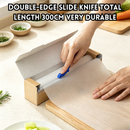 idrop 3 BOX – Disposable Cutting Board Sheets Paper Chopping Mat for Meat Fruit Vegetable Cutting Kitchen Use Outdoor Pad Preparation Non Slip Papan Pemotong Pakai Buang Alas Potong Kertas Untuk Daging Buah Sayur Penyediaan Makanan Kegunaan Luar Rumah