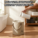 idrop 2 PCS Foldable Foot Soaking Tub Portable Bath Bucket Large Capacity Leg Basin Health Care Relaxation Tub for Home Women Foot Spa Bag Baldi Rendaman Kaki Lipat Besar Mudah Alih Untuk Rendam Hingga Betis Penjagaan Kesihatan & Kegunaan Rumah Wanita