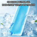 idrop 100 PCS Cooling Patch Heat Relief Pad for Mobile Phone Gaming & Live Streaming Heat Dissipation Pad Ice Eye Mask Summer Patch Set Penyejuk 100PCS Pad Telefon Bimbit Untuk Gaming Live Streaming Pad Penyejuk Mata Ais Reka Bentuk Musim Panas Baharu