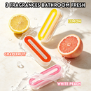idrop 6 PCS Toilet Bowl Cleaner Blocks Bathroom Cleaning Smart Toilet Freshener Hanging Basket Multifunctional Toilet Cleaning Tool Set Pembersih Tandas 6PCS Cecair Pencuci Bilik Mandi Dengan Gantung Bakul Pembersih Serbaguna Untuk Tandas Pintar & Rumah