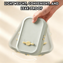 idrop 1 PCS – 900ML Electric Heated Lunch Box 24H Insulated Bento Box Plug In Food Warmer Portable Lunch Container with Insulated Bag Set Bekas Makan Elektrik 900ML Dengan Pemanas Makanan 24 Jam Kotak Bento Boleh Cucuk Elektrik Dengan Beg Penebat