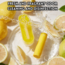 idrop 6 PCS Toilet Bowl Cleaner Blocks Bathroom Cleaning Smart Toilet Freshener Hanging Basket Multifunctional Toilet Cleaning Tool Set Pembersih Tandas 6PCS Cecair Pencuci Bilik Mandi Dengan Gantung Bakul Pembersih Serbaguna Untuk Tandas Pintar & Rumah