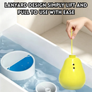 idrop 3 PCS Toilet Cleaner Tablets Blue Bubble Tablets Deodorizer Fresh Fragrance Toilet Bowl Cleaning Blocks Bathroom Cleaning Tablet Pembersih Tandas 3PCS Tablet Gelembung Biru Untuk Membersihkan Tandas Menghilangkan Bau & Mengekalkan Haruman Segar