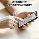 idrop 400 PCS – Disposable PVC Gloves Food Grade Long Sleeve Kitchen Thickened Nitrile Household Cleaning Dishwashing Sarung Tangan Pakai Buang 400PCS PVC Gred Makanan Lengan Panjang Dapur Tebal Nitril Untuk Mencuci Pinggan Memasak dan Kerja Pembersihan