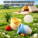 idrop 6 PCS Food Grade Large Ice Ball Mold Round Silicone Ice Cube Maker Whiskey Ice Sphere Tray Large Capacity Freezer Ice Mold Acuan Bebola Ais Besar 6PCS Gred Makanan Acuan Ais Bulat Silikon Kapasiti Besar Untuk Wiski Minuman dan Kegunaan Peti Sejuk