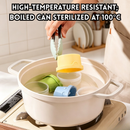 idrop 6 PCS Food Grade Large Ice Ball Mold Round Silicone Ice Cube Maker Whiskey Ice Sphere Tray Large Capacity Freezer Ice Mold Acuan Bebola Ais Besar 6PCS Gred Makanan Acuan Ais Bulat Silikon Kapasiti Besar Untuk Wiski Minuman dan Kegunaan Peti Sejuk