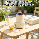 idrop 1 PCS 500ML Quick Freeze Cup Instant Cooling Birthday Gift for Men Best Friend Boyfriend Colleague Office Making Cup Cold Drink Tumbler Cawan Sejuk Beku Cepat 500ML 1PCS Hadiah Hari Jadi Untuk Kawan Baik Teman Lelaki & Rakan Pejabat Buat Ais Minuman