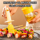 idrop 2 PCS Kitchen Tool Set Oil Brush Set Complete Home Kitchen Accessories Practical Cooking Tools Essential Household Items Set Set Alat Dapur Berus Minyak Lengkap Aksesori Dapur Rumah Alat Memasak Praktikal Barang Keperluan Rumah