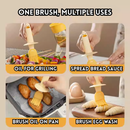 idrop 2 PCS Kitchen Tool Set Oil Brush Set Complete Home Kitchen Accessories Practical Cooking Tools Essential Household Items Set Set Alat Dapur Berus Minyak Lengkap Aksesori Dapur Rumah Alat Memasak Praktikal Barang Keperluan Rumah