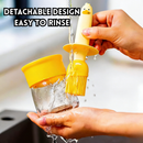 idrop 2 PCS Kitchen Tool Set Oil Brush Set Complete Home Kitchen Accessories Practical Cooking Tools Essential Household Items Set Set Alat Dapur Berus Minyak Lengkap Aksesori Dapur Rumah Alat Memasak Praktikal Barang Keperluan Rumah