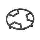 idrop Kitchen Stove Movement Rack & Cast Iron Ring & Rack Cover / Rak Alas Dapur Masak / 圆活动架(炉架) & 第四代防滑铸铁辅助架(炉架) & 9孔聚火防风节能罩