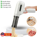 idrop Rechargeable Handheld Noodle Machine 40W / Alat Mesin Buat Mi / 充电式手持面条机40W
