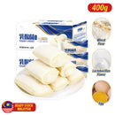 idrop [ 400g ] Small Pocket Bread Snack Lactobacillus Yogurt Flavor / Snek Roti Perisa Lactobacillus / 比比赞乳酸菌味小口袋面包整箱早餐蛋糕类健康小零食小吃休闲食品