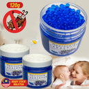 idrop  [120G ] Cockroach Medicine Box Repellant / Ubat Penghalau Lipas / 120G蟑螂药魔盒(英文版)