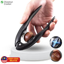 idrop Walnut Cracker Chestnut Clip Opener / Pembuka Kacang / 新款坚果夹