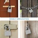 idrop [ 5PCS ] 50mm Heavy Duty Padlock / Mangga Kekunci 50mm / 50mm 重型挂锁