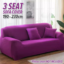 idrop [ 1 SEAT / 3 SEAT ] Sofa Cover / Sarung Kerusi Sofa / 沙发套